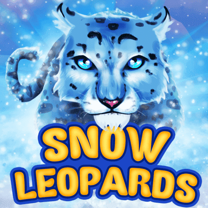 Snow Leopards ทางเข้า KA GAMING slotxo247 ทางเข้าสล็อตแตกง่าย