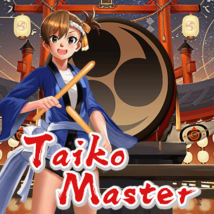 Taiko Master ทางเข้า KA GAMING slotxo247 ทางเข้าสล็อตแตกง่าย