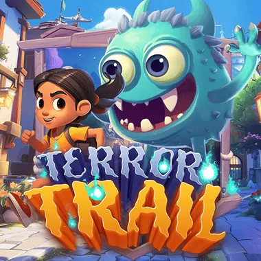 Terror Trail ทางเข้า KA GAMING slotxo247 ทางเข้าสล็อตแตกง่าย