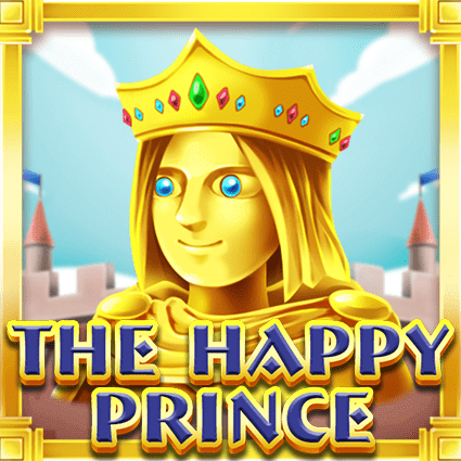 The Happy Prince ทางเข้า KA GAMING slotxo247 ทางเข้าสล็อตแตกง่าย