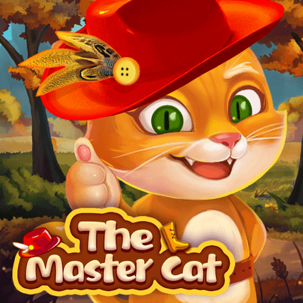 The Master Cat ทางเข้า KA GAMING slotxo247 ทางเข้าสล็อตแตกง่าย