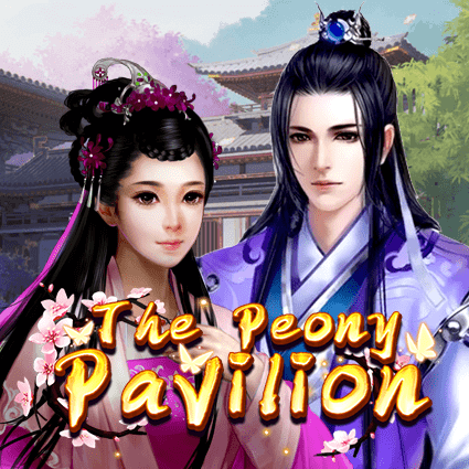 The Peony Pavilion ทางเข้า KA GAMING slotxo247 ทางเข้าสล็อตแตกง่าย