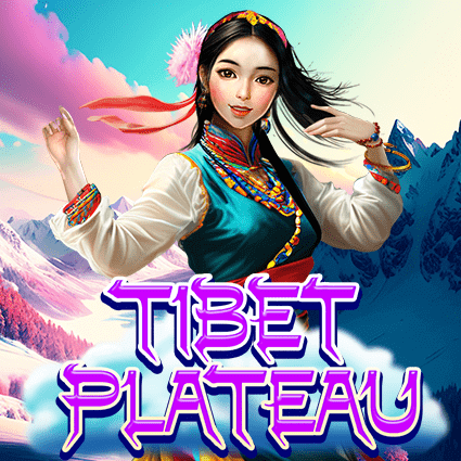 Tibet Plateau ทางเข้า KA GAMING slotxo247 ทางเข้าสล็อตแตกง่าย