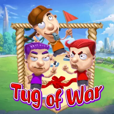 Tug of War ทางเข้า KA GAMING slotxo247 ทางเข้าสล็อตแตกง่าย