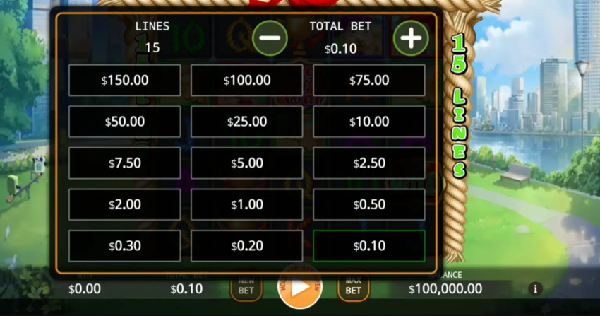 Tug of War สล็อตแตกง่าย KA GAMING slotxo247 ฝาก ถอน