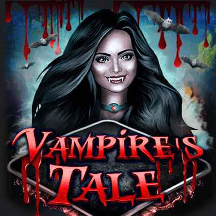 Vampire's Tale ทางเข้า KA GAMING slotxo247 ทางเข้าสล็อตแตกง่าย