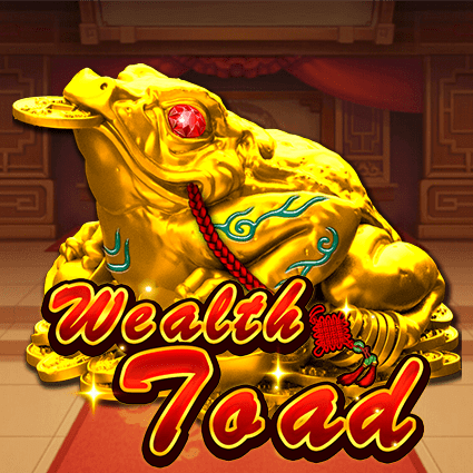 Wealth Toad ทางเข้า KA GAMING slotxo247 ทางเข้าสล็อตแตกง่าย