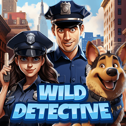 Wild Detective ทางเข้า KA GAMING slotxo247 ทางเข้าสล็อตแตกง่าย