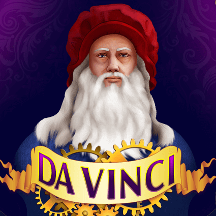 da Vinci ทางเข้า KA GAMING slotxo247 ทางเข้าสล็อตแตกง่าย