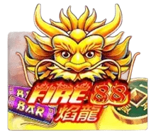 Fire 88 สล็อต XO รีวิวเกมดัง โบนัสแตกไว