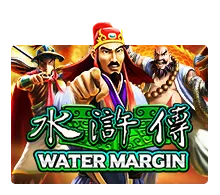Water Margin SlotXO รีวิว RTP สูง อัตราจ่ายคุ้มค่า
