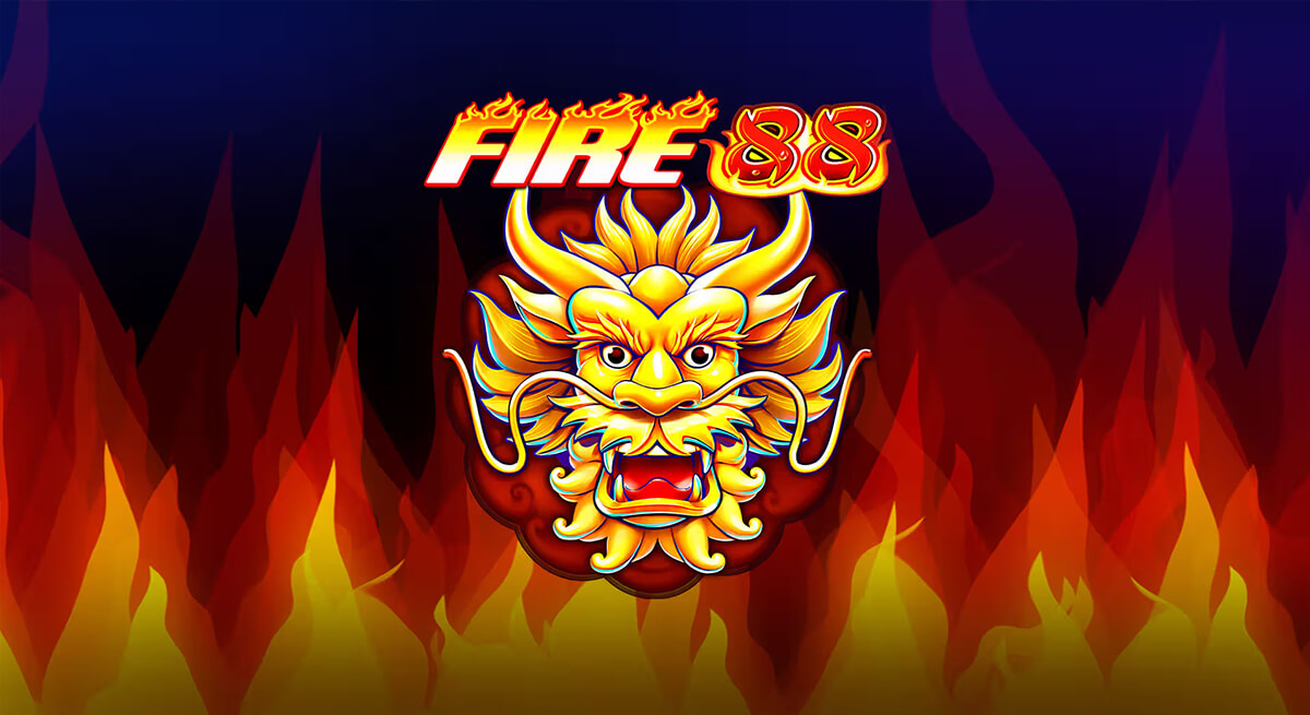 Fire 88 Slotxo สล็อตออนไลน์ธีมเลขมงคล ฟีเจอร์และแจ็กพอต