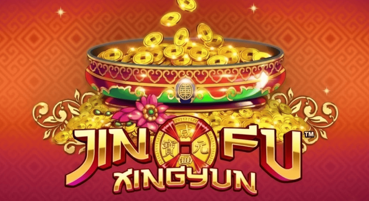 หน้ารีวิวสล็อต XO Jin Fu Xing Yun ธีมจีนมงคลและฟีเจอร์รางวัลต่อเนื่อง