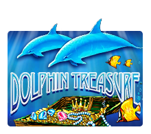 รีวิวสล็อต XO Dolphin Treasure – สมบัติใต้ท้องทะเล แตกง่าย RTP สูง