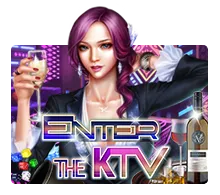 รีวิวสล็อต XO Enter The KTV สล็อตปาร์ตี้สาวสวยสุดมันส์ โบนัสแตกง่าย