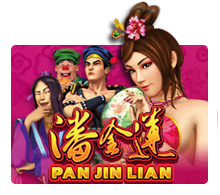 รีวิวสล็อต XO Pan Jin Lian – RTP 96.5% สล็อตสาวงามสุดร้อนแรง