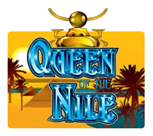 รีวิวสล็อต XO Queen Of The Nile สล็อตราชินีแห่งแม่น้ำไนล์