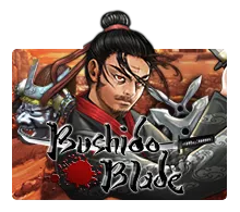 รีวิวเกมสล็อต XO Bushido Blade