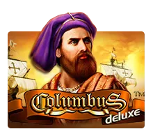 รีวิวเกมสล็อต XO Columbus Deluxe