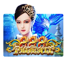 รีวิวเกมสล็อต XO Phoenix 888