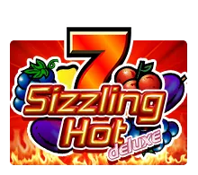 รีวิวเกมสล็อต XO Sizzling Hot สล็อตผลไม้สุดร้อนแรง