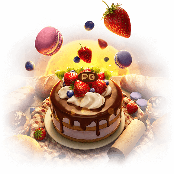 Bakery Bonanza PGSLOT รวมเกมแตกง่ายจากค่าย PGSLOT เว็บแท้