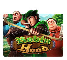 รีวิวเกมสล็อต XO Robin Hood