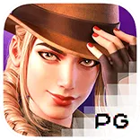 Raider Jane’s Crypt of Fortune PGSLOT ล่าสมบัติอียิปต์