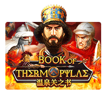 Book Of Thermopylae