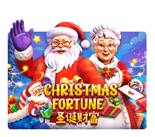 Christmas Fortune
