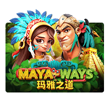 Maya Ways