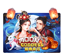 Moon Goddess