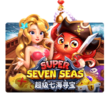Super Seven Seas