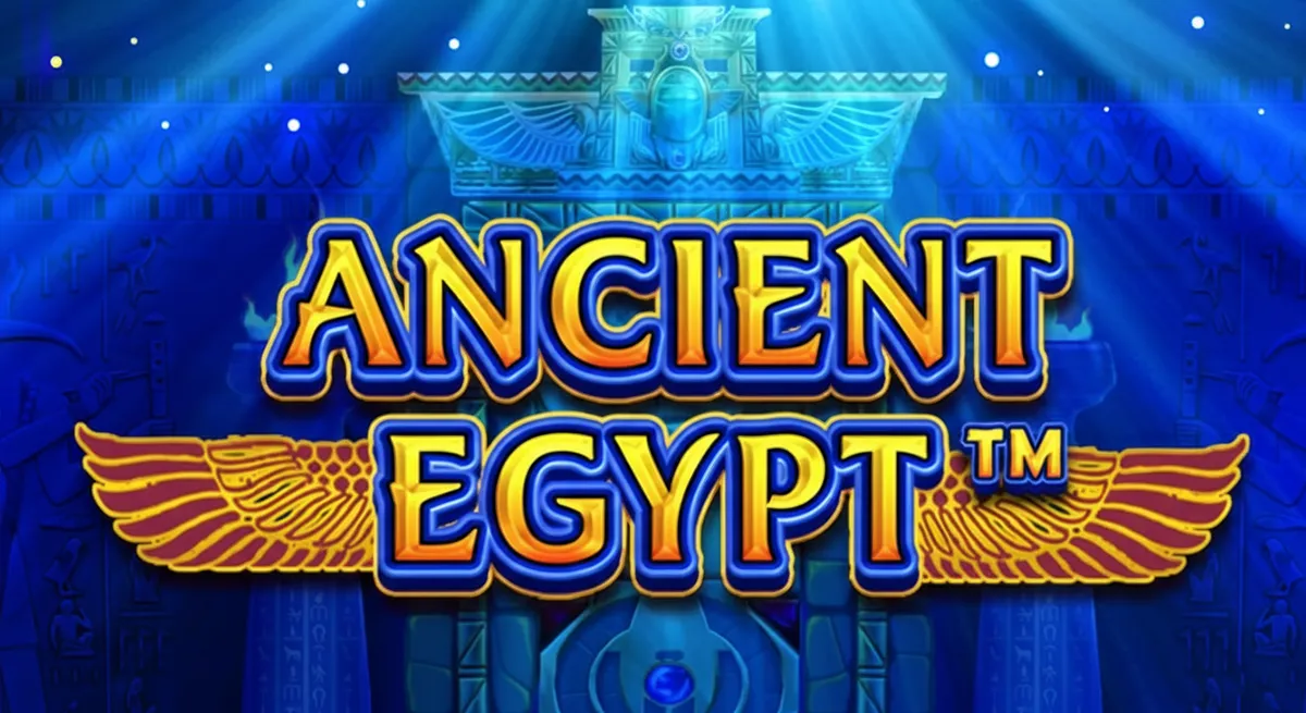 หน้ารีวิว Ancient Egypt ธีมอียิปต์โบราณและบรรยากาศผจญภัย