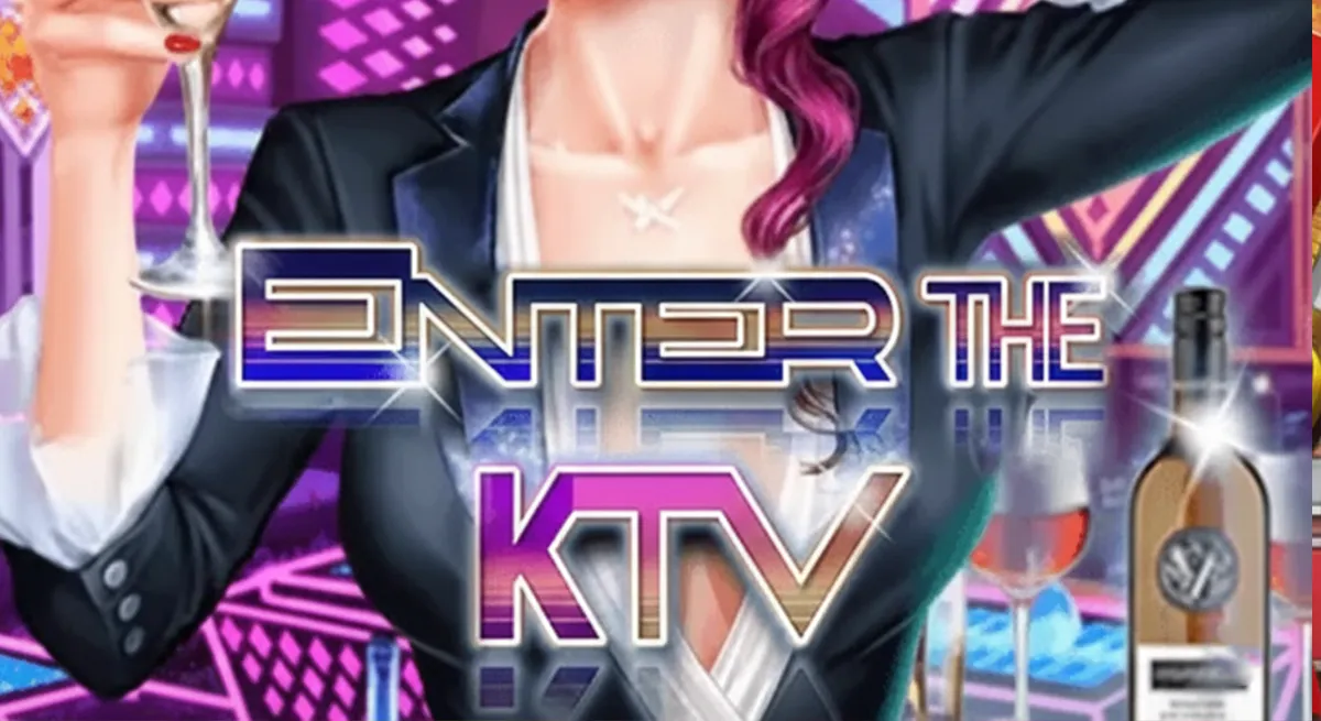 หน้ารีวิว Enter The KTV ธีมคาราโอเกะและบรรยากาศสนุกสนาน