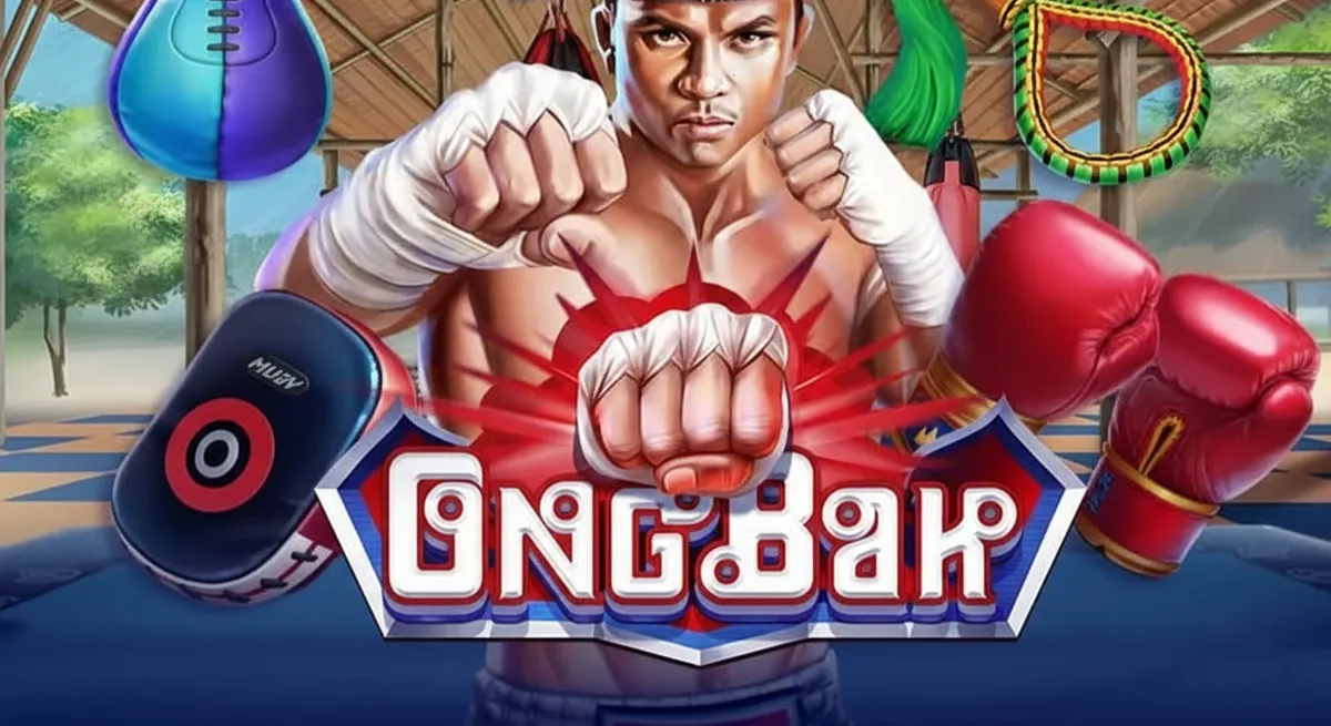 หน้ารีวิว Ong Bak ธีมมวยไทยและจังหวะเกมดุดัน