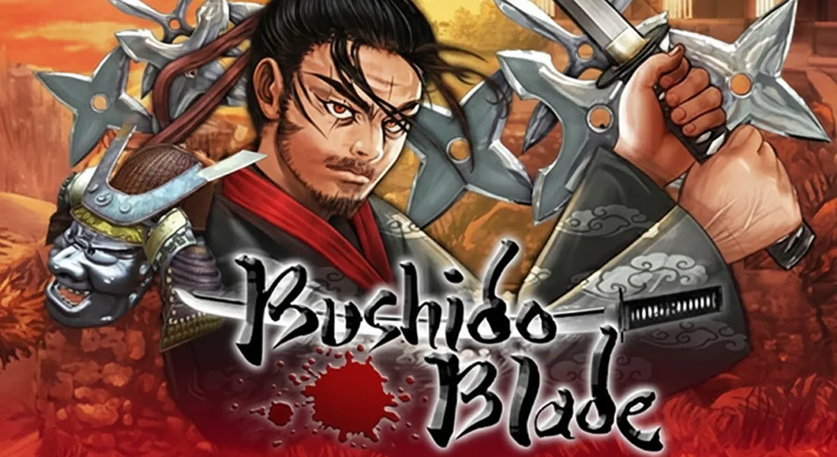 หน้ารีวิว Bushido Blade ธีมซามูไรและบรรยากาศการต่อสู้
