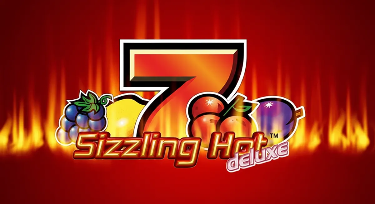 หน้ารีวิว Sizzling Hot ธีมผลไม้และบรรยากาศสล็อตคลาสสิก