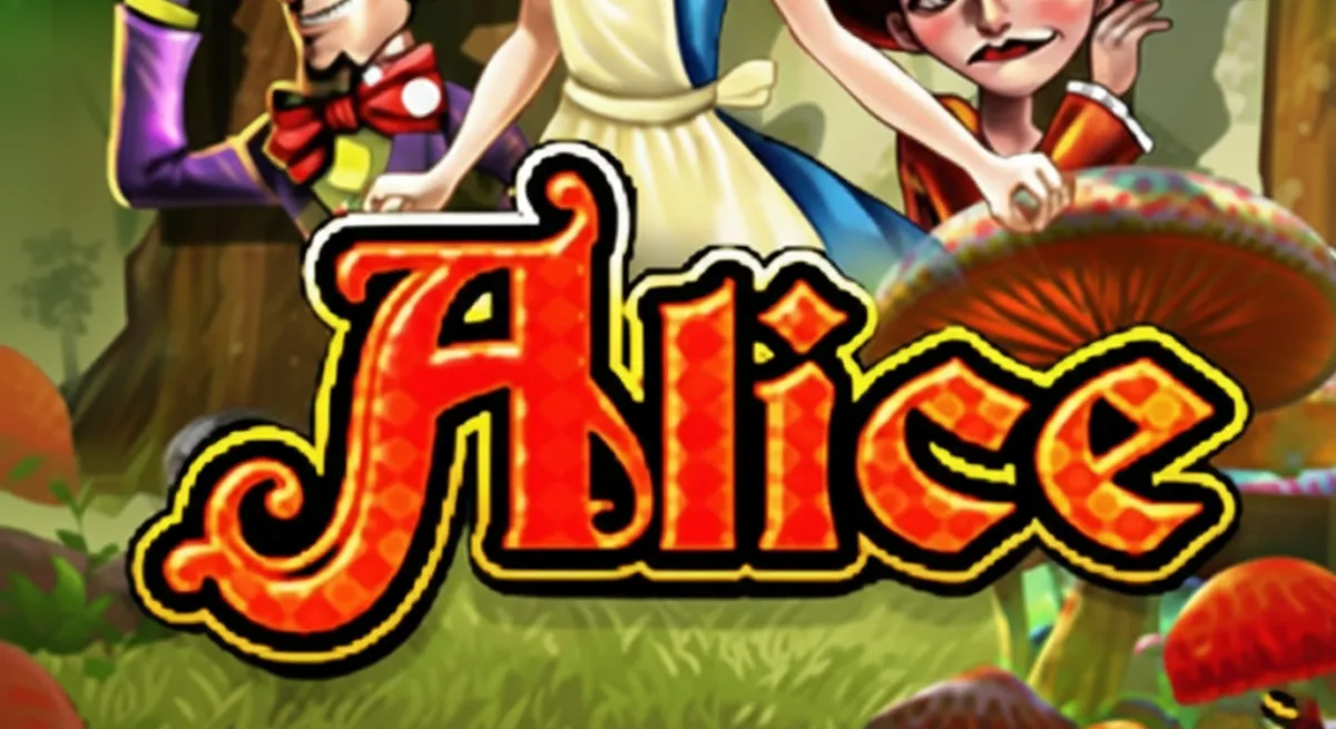 หน้ารีวิว XO Alice ธีมแฟนตาซีสีสันสดใสและจังหวะเกมสนุก