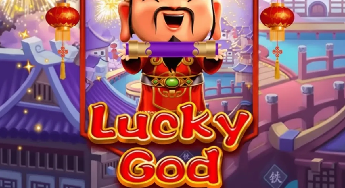 หน้ารีวิว XO Lucky God ธีมจีนมงคลและบรรยากาศความมั่งคั่ง