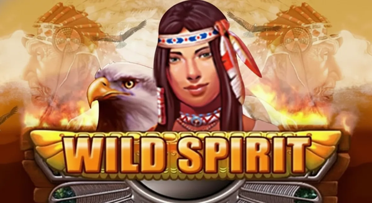 หน้าเกม XO Wild Spirit แสดงสัตว์ป่าและบรรยากาศธรรมชาติ