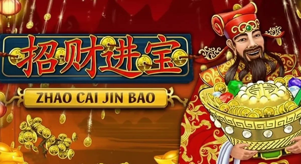 หน้ารีวิว XO Zhao Cai Jin Bao ธีมจีนมงคลและบรรยากาศความมั่งคั่ง
