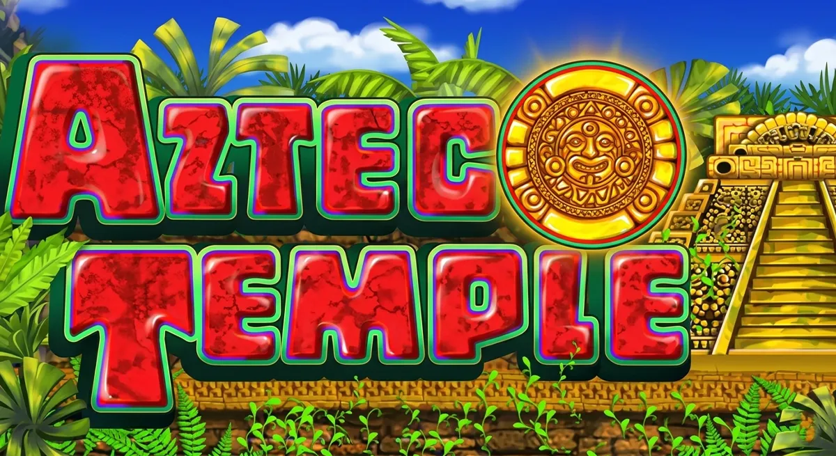หน้ารีวิว Aztec Temple บรรยากาศขุมทรัพย์และอารยธรรมโบราณ