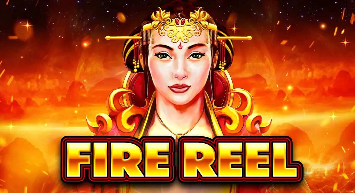 รีวิวเกมสล็อต Fire Reel จาก SLOTXO ภาพหน้าจอเกม