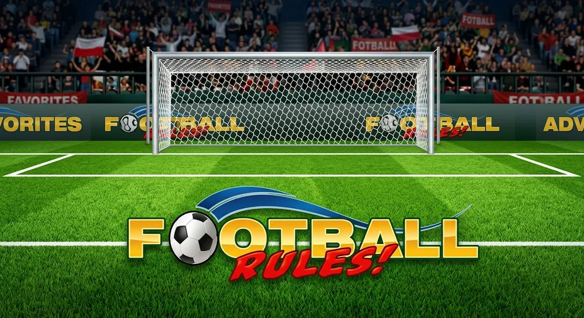 หน้ารีวิว Football บรรยากาศการแข่งขันและความตื่นเต้น