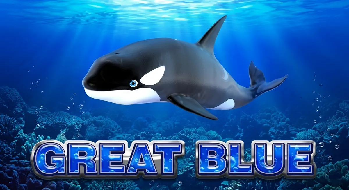 หน้ารีวิว Great Blue บรรยากาศใต้น้ำและความลึกลับ