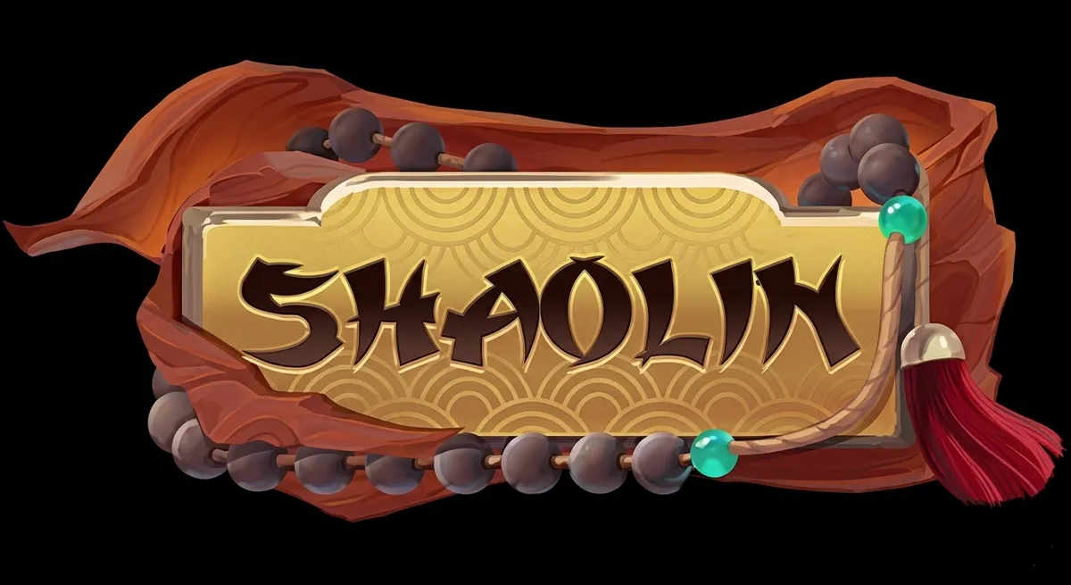หน้ารีวิว Shaolin แสดงฟีเจอร์โบนัสและรายละเอียดการเล่นทั้งหมด