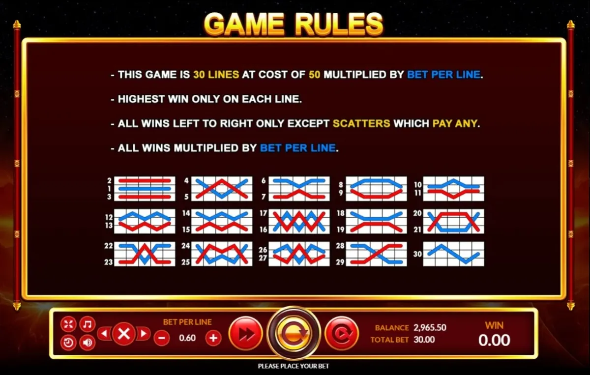 ฟีเจอร์พิเศษใน Fire Reel SLOTXO ที่เพิ่มความตื่นเต้นระหว่างการหมุน
