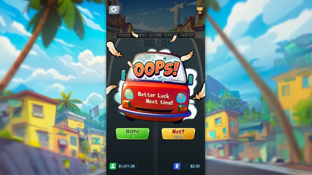 Chicky Run PGSLOT สล็อตไก่วิ่งฟีเจอร์โบนัสครบ ภาพเกมจาก PG SLOT