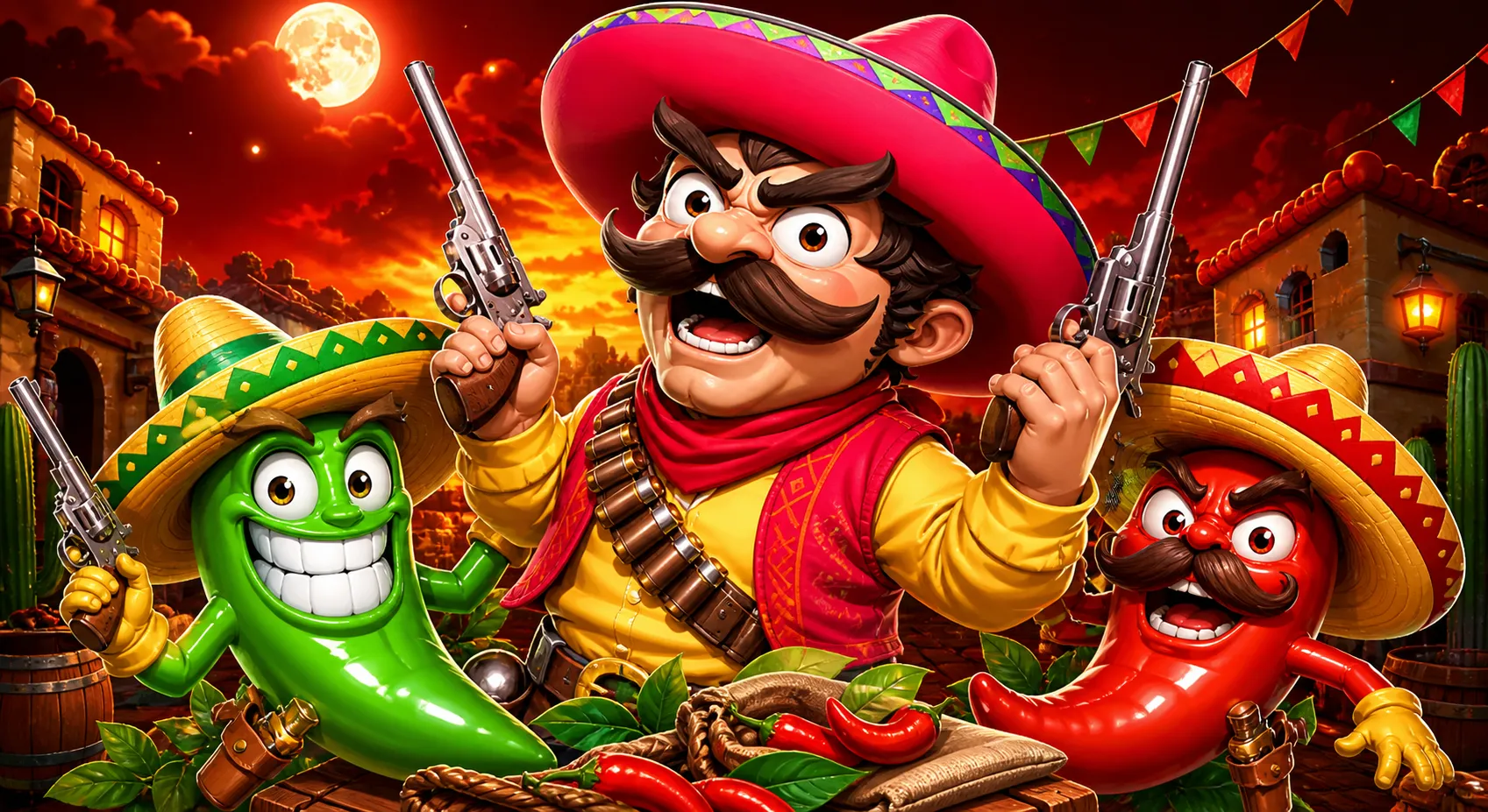 slotxo-chilli-hunter-bandidos-cover.webp